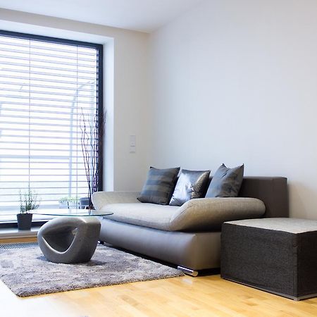 Campus Apartment Brno Luaran gambar