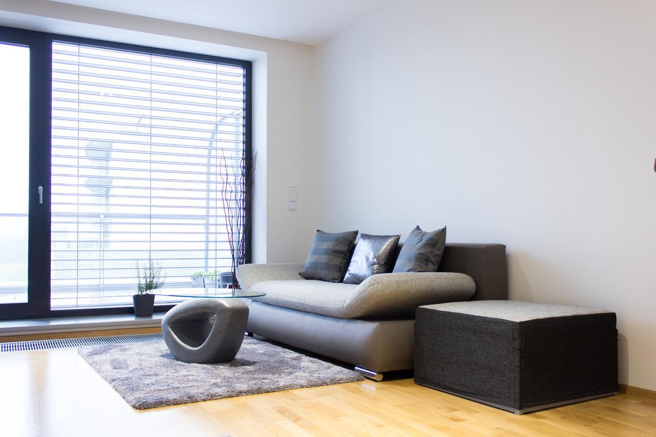 Campus Apartment Brno Luaran gambar