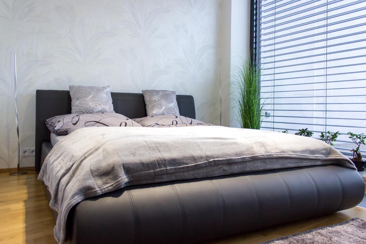 Campus Apartment Brno Luaran gambar
